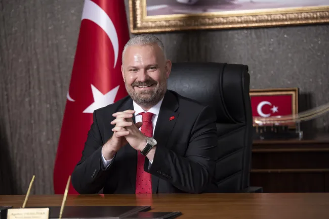 “Menemen’de tarih yazdık”