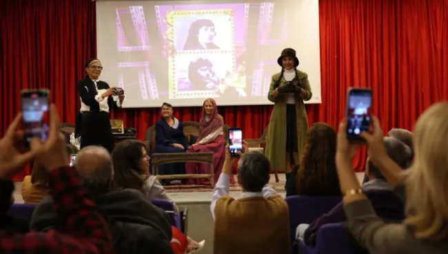 Denizli, “Kazanımlarımıza sahip çıkarak onları ileriye taşıyacağız”