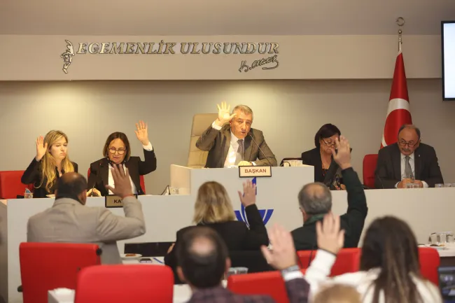 Güzelbahçe Belediyesi’ne Diş Polikliniği Geliyor