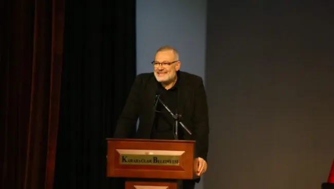 Karabağlar’da “Engelsiz Gelecek” için bir araya geldiler