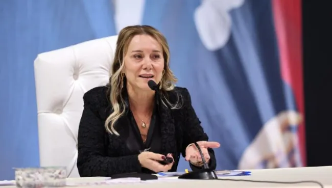 Konaklı kadınlar örnek olacak: CNC operatörlüğü kursuna kayıtlar başladı