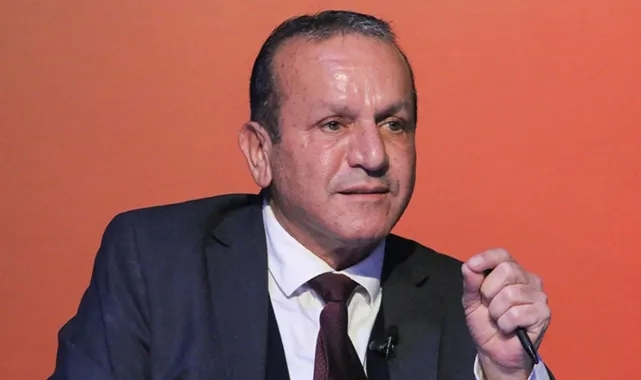KKTC Turizm Bakanı’nın İzmir’deki Açıklamaları