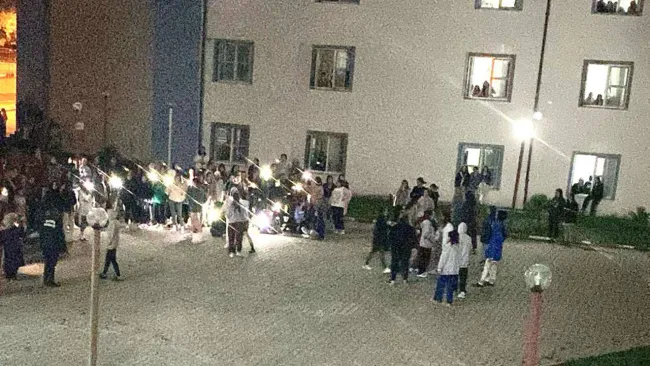 Bartın Yurdu’ndaki Asansör İddialarına Yanıt!