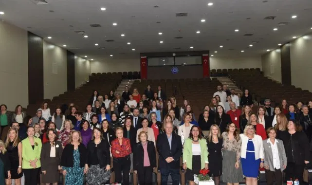 Prof. Dr. Esra Engin’in Duygu Dolu Emeklilik Töreni