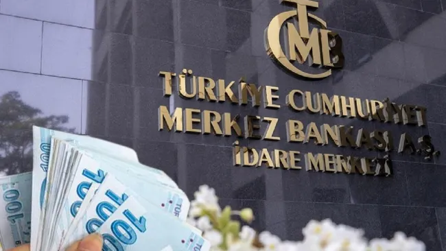 Merkez Bankası Faiz İndiriminde Kritik Karar!