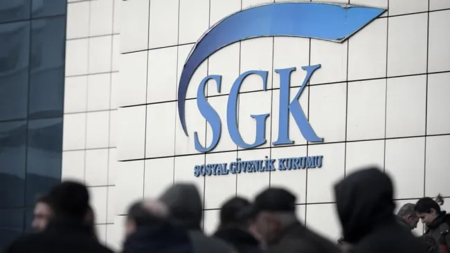 SGK’dan Haciz Uygulamasına Yeni Düzenleme!