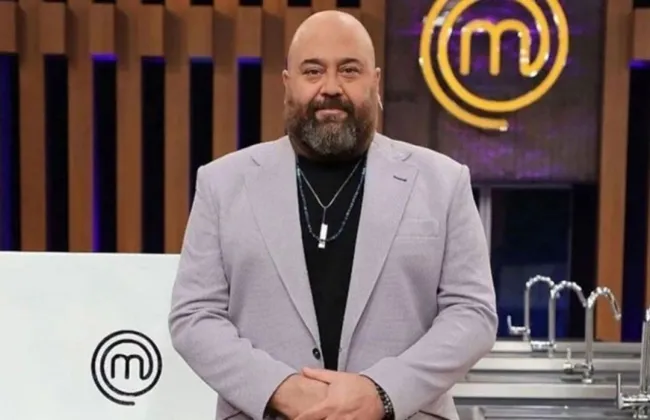 Somer Sivrioğlu’na Çökme Davasında Hapis Cezası!