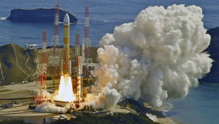 Space One’ın Uzay Roketi İkinci Kez Başarısız!