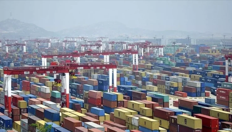 Ekim’de Ticaret Satış Hacminde Yüzde 7,2 Artış!