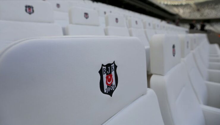 Beşiktaş’ta Olağanüstü Genel Kurul Heyecanı!