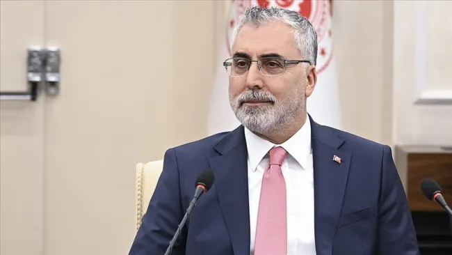 Asgari Ücret Görüşmeleri Salı Günü Başlıyor!