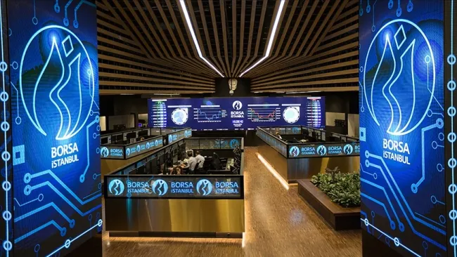 Borsa İstanbul Yükselişle Güne Başladı!