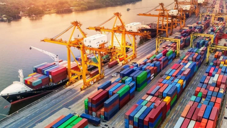 2024 Dış Ticaret Verileri: İhracat Artıyor, İthalat Azalıyor