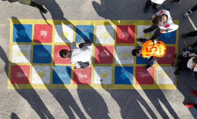 Menemen Belediyesi gelenekten geleceğe taşıyor