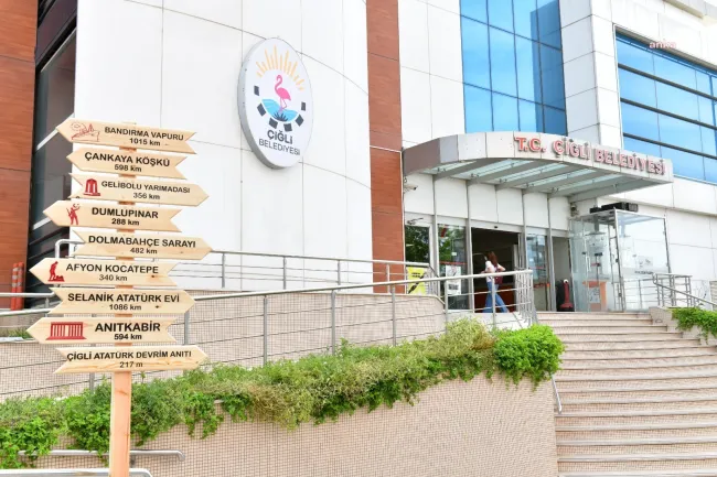 Çiğli Belediyesi’nde Skandal İddia: 10 Milyon TL!