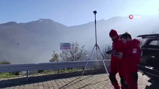 Bursa’da Kayıp Engelli Adamın Cansız Bedeni Bulundu