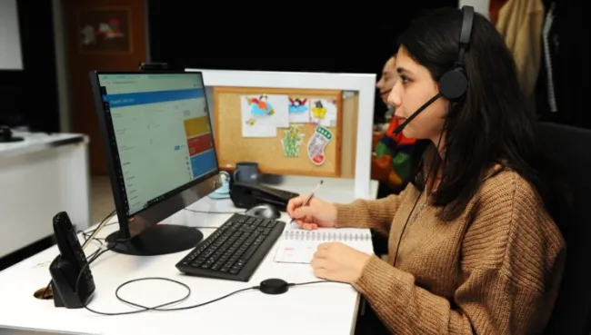 Karşıyaka Belediyesi’nden 9 ayda yüzde 98 çözüm!