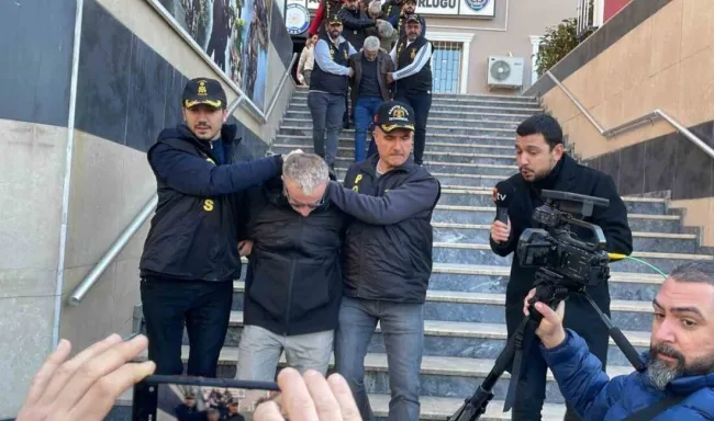 Aldatma İhaneti: Kardeş ve Arkadaş Cinayeti!