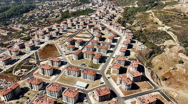 2024’te Konut Satışları İzmir’de Yüzde 22,8 Arttı!