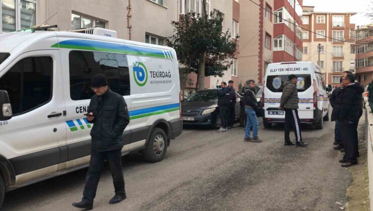 Çorlu’da Şüpheli Ölüm: Günel Öztürk Hareketiz Bulundu