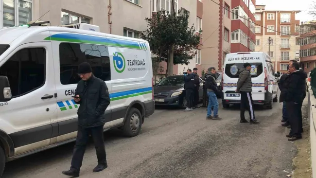 Çorlu’da Şüpheli Ölüm: Günel Öztürk Hareketiz Bulundu