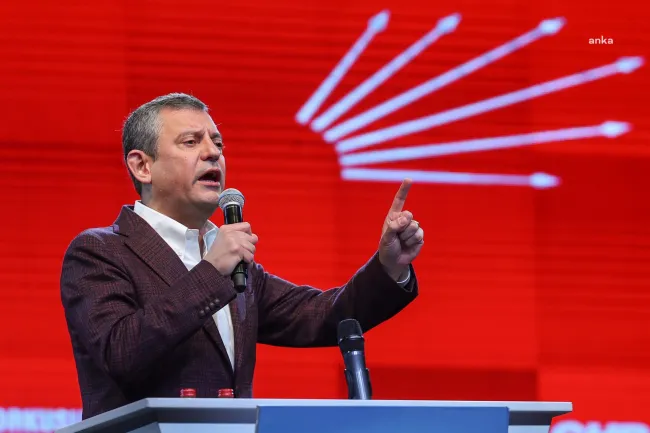 Özgür Özel: Seçim Kararı İçin Hazırız!