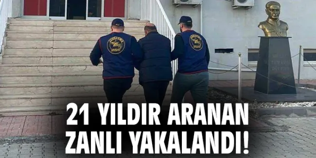 Diyarbakır’da Aranan Suçlu JASAT Tarafından Yakalandı