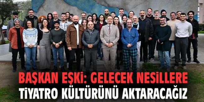 Bornova’da Uğur Mumcu Kültür Merkezi Yenileniyor!