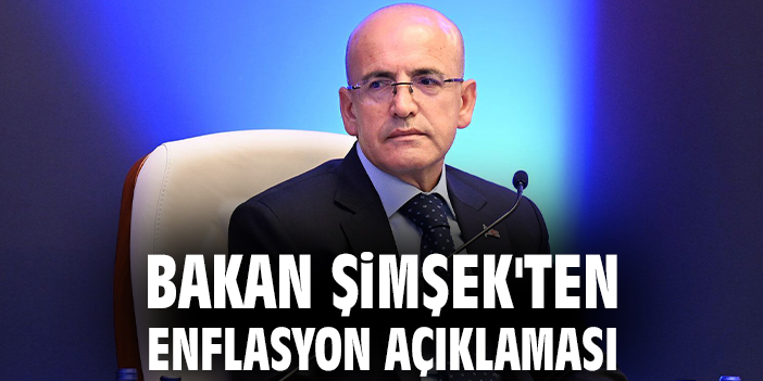 2025’te Enflasyon Beklentisi Yüzde 27,1!