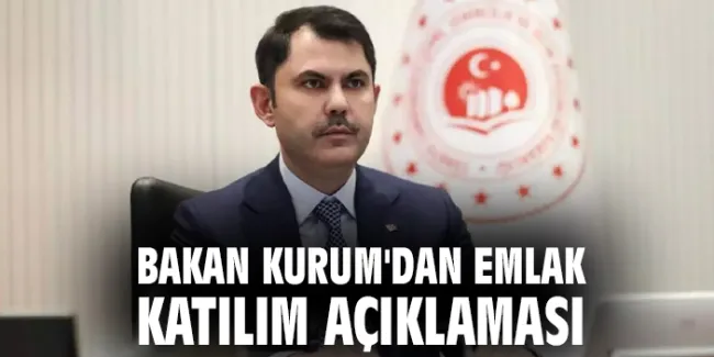 Sosyal Sorumlulukla Emlak Bankası’na Yenisinden Hayat!