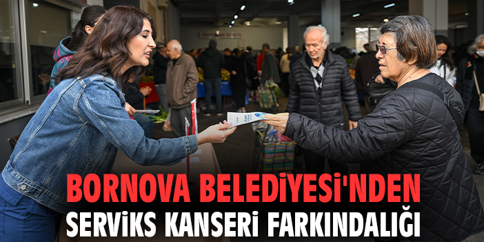 Kadın Sağlığı İçin Farkındalık Ayı Başladı!