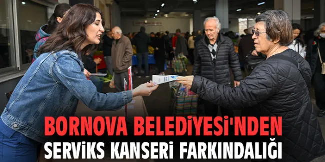 Kadın Sağlığı İçin Farkındalık Ayı Başladı!