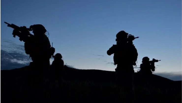 Barış Pınarı’nda 14 Terörist Etkisiz Hale Getirildi