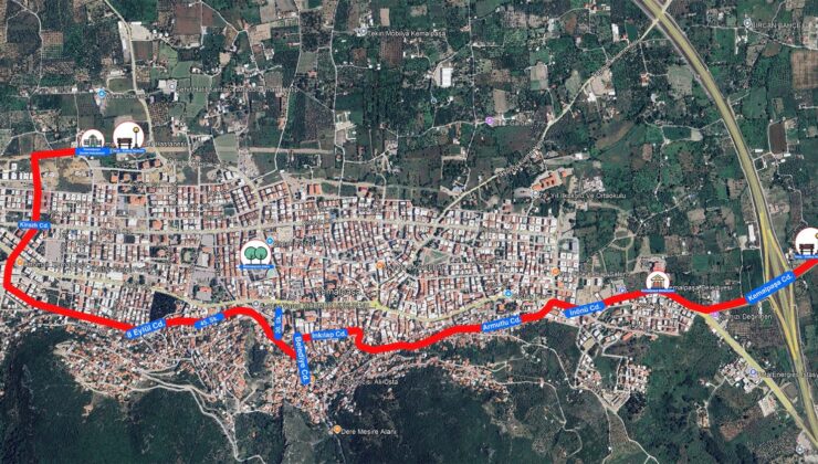 KEMALPAŞA’DA ÜCRETSİZ HASTANE SEFERLERİ BAŞLIYOR