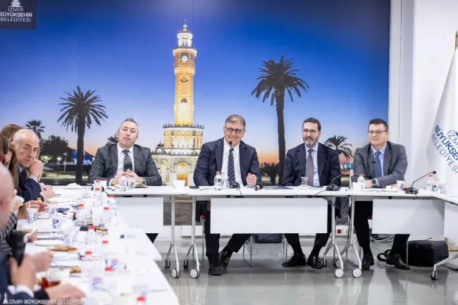 Karşıyaka’ya Yeni Projeler ve Ulaşım Müjdesi!