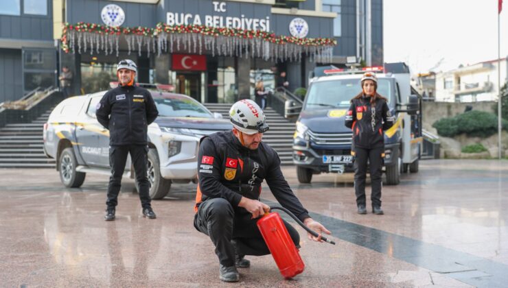 BUCAKUT’tan Kartalkaya yangını sonrası hayat kurtarıcı bilgiler