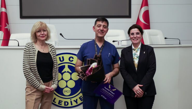 Buca Belediyesi’nden Çölyak Farkındalık Semineri
