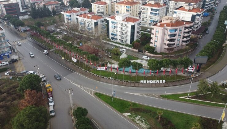 Kent Lokantası Ay Yıldız Park’a Geliyor