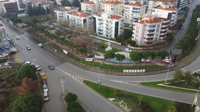 Kent Lokantası Ay Yıldız Park’a Geliyor