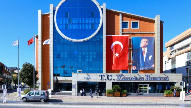 İklim değişikliğine ve afetlere karşı dirençli bir Karabağlar için önemli imza