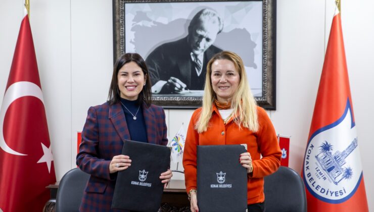 Konak’ta çocuk istismarına karşı örnek iş birliği