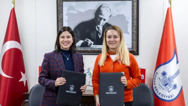 Konak’ta çocuk istismarına karşı örnek iş birliği
