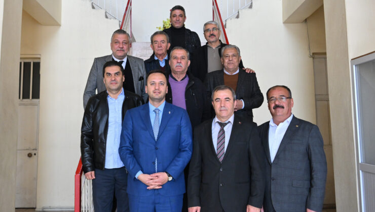 Bornova’da sanayi sitelerine net mesaj