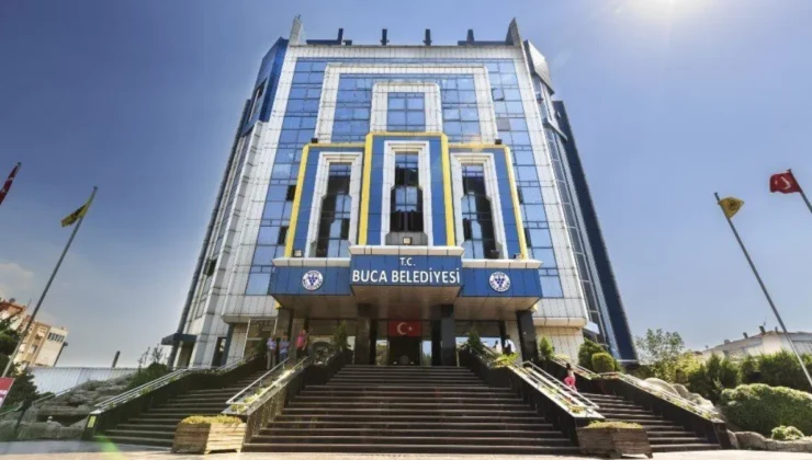 Buca’da Yeni İş Fırsatları: 10 Ocak’ta Görüşme!