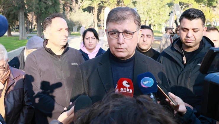 Körfez Temizliği İçin Yetki Mücadelesi Sürüyor!