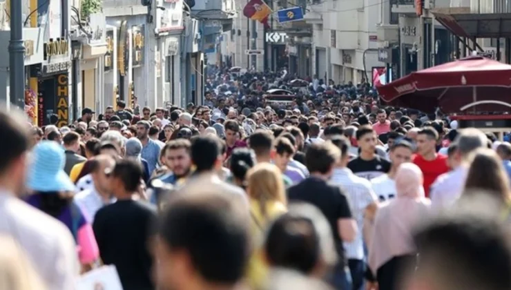 Kasım’da İşsizlik 3,07 Milyon, Oran Yüzde 8,6