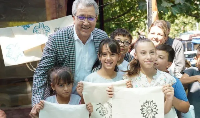 Topluma Değer Katan Üniversiteler: Ege Modeli