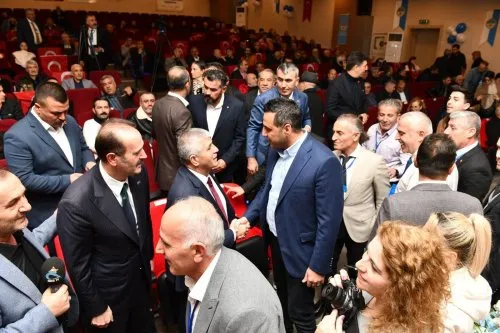 Çiğli’de Kültürel Dayanışma Zirvesi Yapıldı