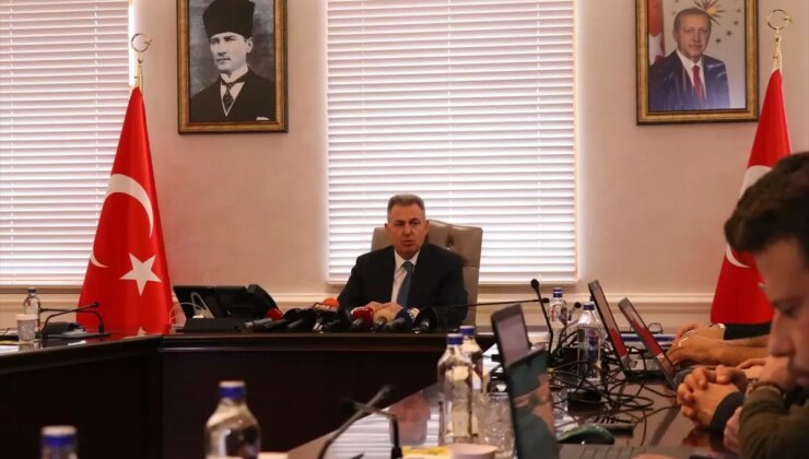 İzmir’de 203 Suç Örgütü Çökertildi! Başarıları Açıklandı