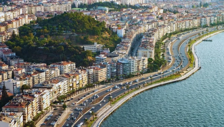 İzmir Vizyon 2074: Geleceği Şekillendiren Paneller